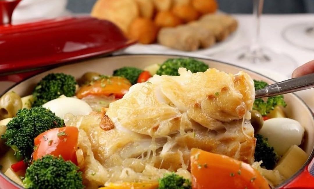 Restaurante português inaugura no Morumbi Shopping