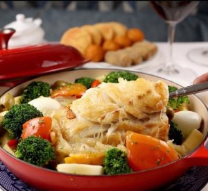 Restaurante português inaugura no Morumbi Shopping