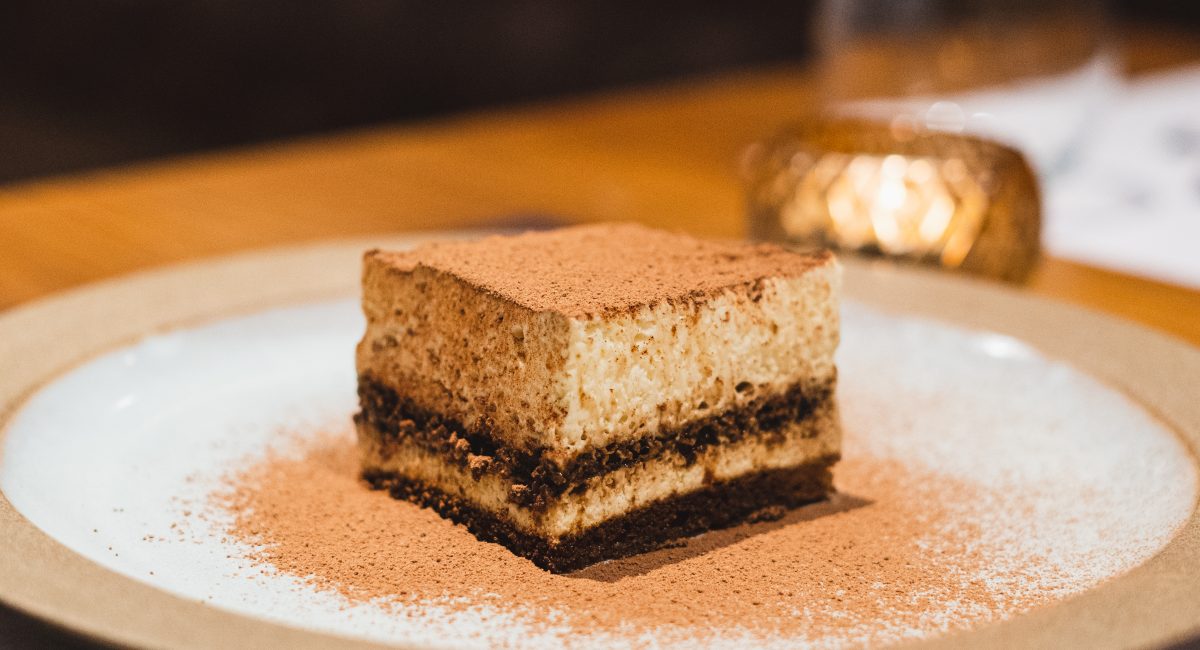 Tiramisù: versões do clássico ao inusitado