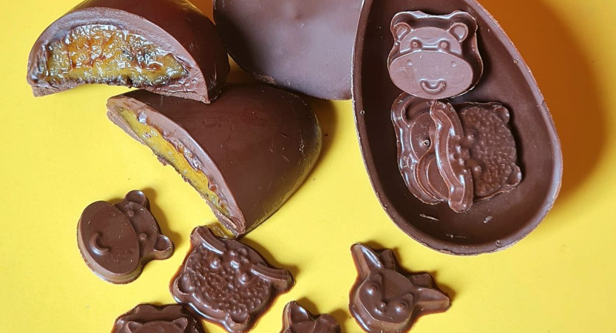 Encontro Vegano de Páscoa terá festival de chocolates