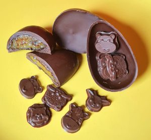 Encontro Vegano de Páscoa terá festival de chocolates