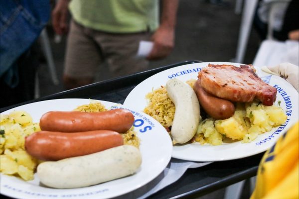 Festival alemão celebra 25ª edição da Maifest