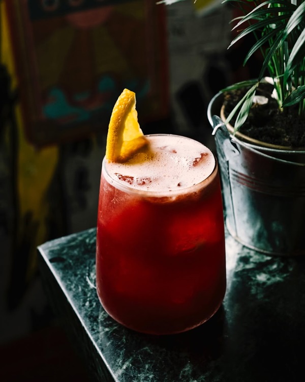 Tapas ibéricas com sotaque asiático