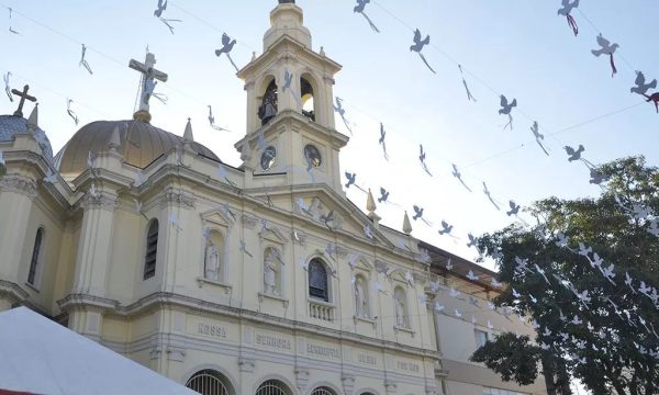 Festival da Fogazza une sabor e solidariedade