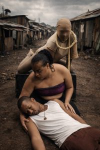 Pequena Vida de uma Grande Metrópole, EE Brasílio Machado