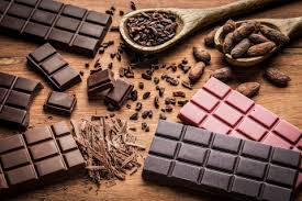 Sabores raros ganham destaque em feira de chocolate