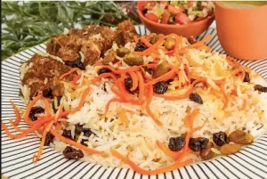 Novo restaurante reúne sabores da Ásia Central