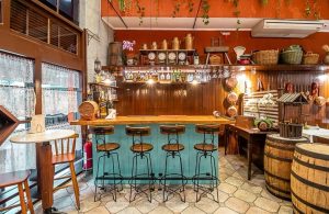 Restaurantes recebem selo de valor cultural