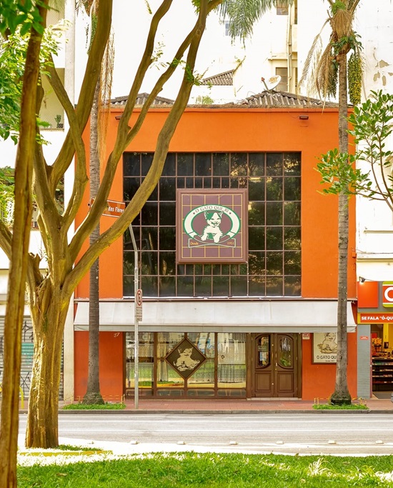 Restaurantes recebem selo de valor cultural