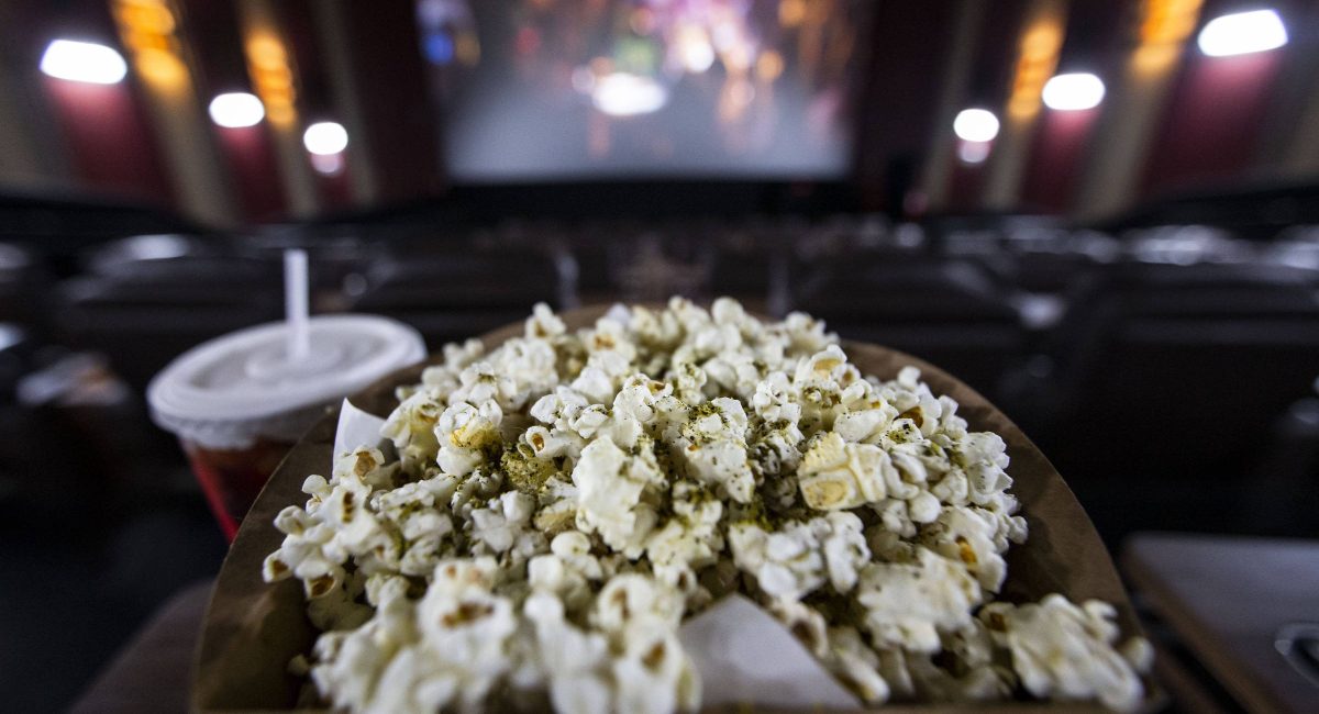 Cinemark promove Dia da Pipoca por menos de R$ 20