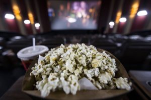 Cinemark promove Dia da Pipoca por menos de R$ 20