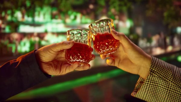 20 lugares para celebrar o Saint Patrick’s Day