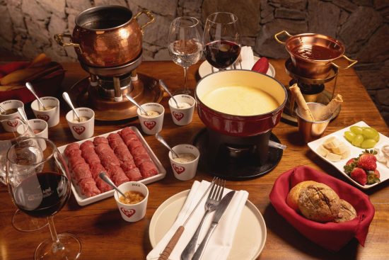 7 lugares para celebrar o Dia da Mulher