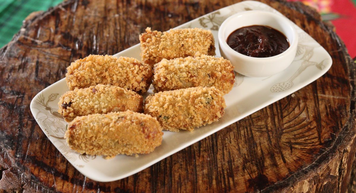 Clássicos do choro inspiram cardápio temático