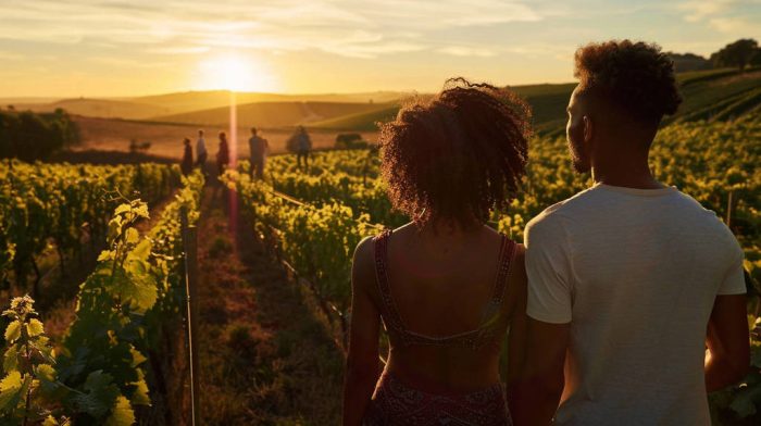 Rotas do vinho revelam sabores no interior de SP