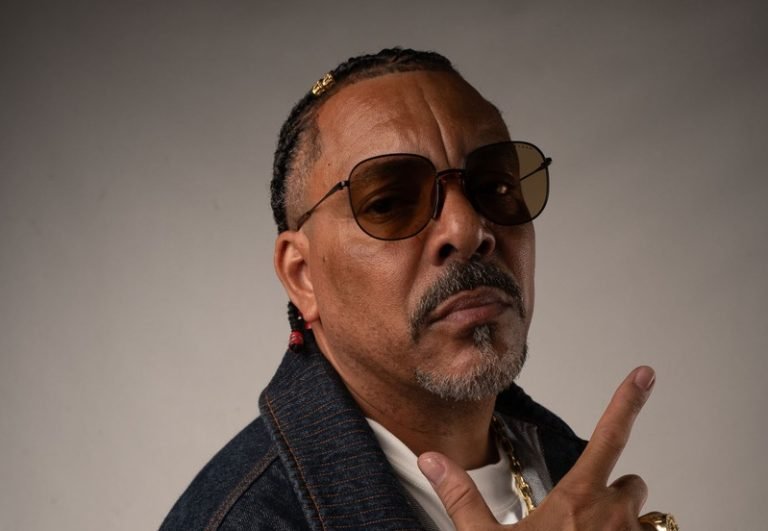 Rapper Dexter faz show no Sesc Mogi das Cruzes | Viva a Cidade