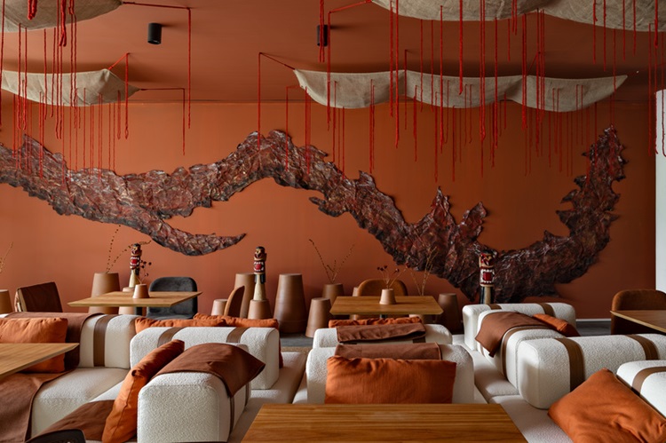 Ibirapuera recebe novo restaurante pop-up