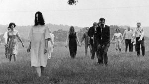 Deixe os Mortos Dormirem