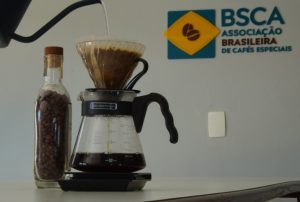 Cafés especiais filtrados ganham destaque em competição