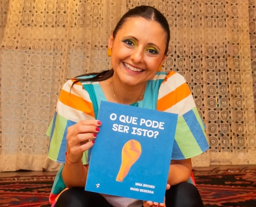 roteiro infantil abril 2026