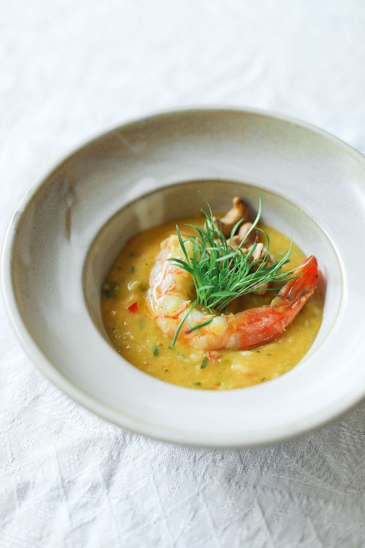 Restaurantes que celebram a cozinha brasileira