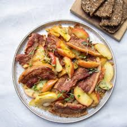 Feira revela sabores e tradições do Leste Europeu