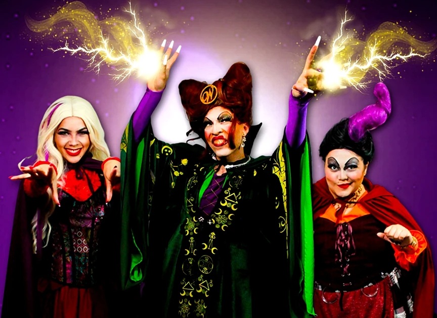 roteiro infantil abril 2026