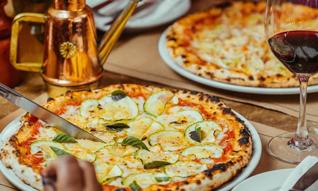 Jornada gastronômica reúne descontos no shopping