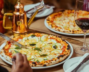 Jornada gastronômica reúne descontos no shopping