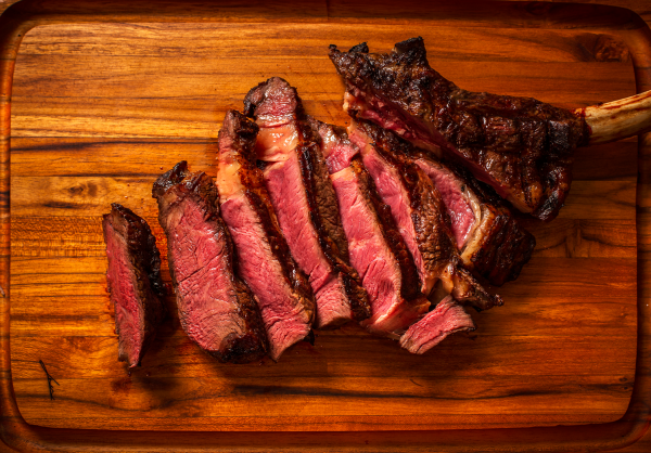 Casas de carnes premium para conhecer hoje