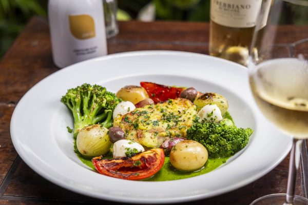 Onde almoçar na Páscoa: 28 dicas de lugares