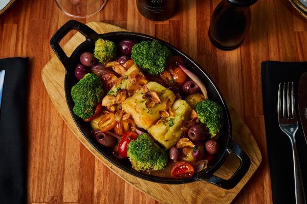 Onde almoçar na Páscoa: 28 dicas de lugares