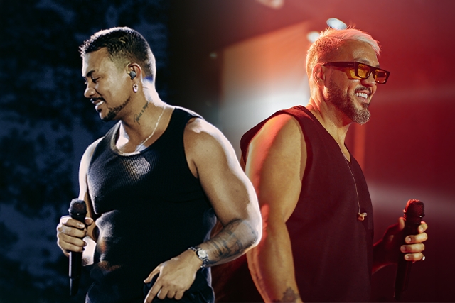 Turnê Três Graças