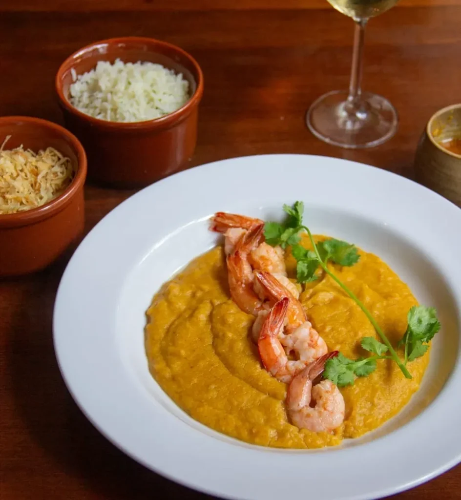 Restaurantes que celebram a cozinha brasileira