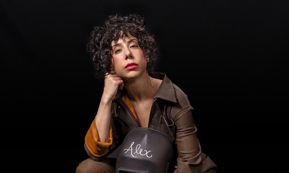 Flashdance – O Musical