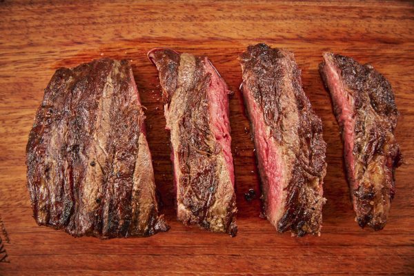 Casas de carnes premium para conhecer hoje