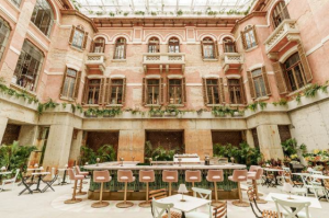 Brunch italiano ganha espaço no Mata Città