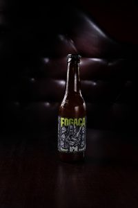 Cão Véio celebra Fogaça com combo especial