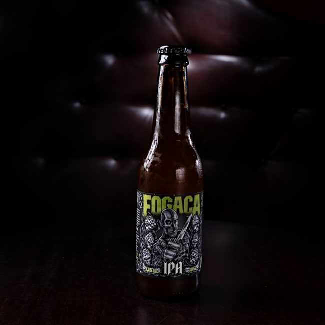 Cão Véio celebra Fogaça com combo especial