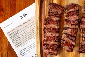 Festival traz cortes de carnes raros da Argentina