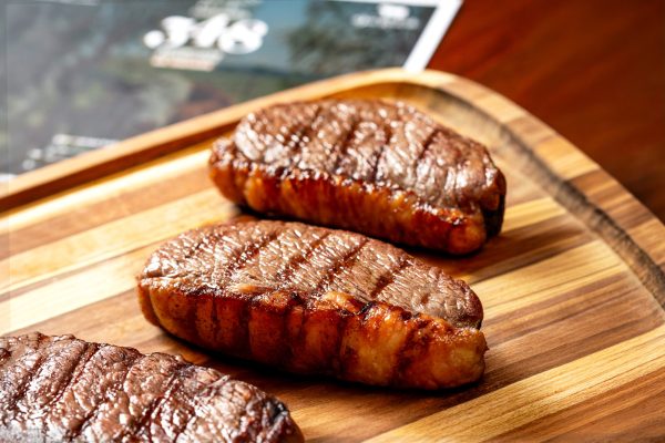 Festival traz cortes de carnes raros da Argentina