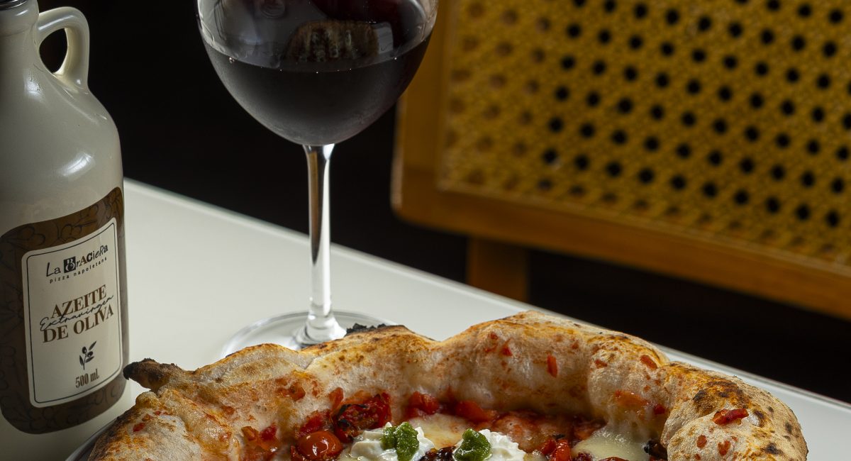 Páscoa solidária entra no cardápio