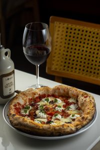 Páscoa solidária entra no cardápio