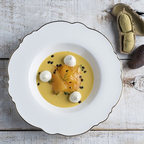 Restaurantes que celebram a cozinha brasileira