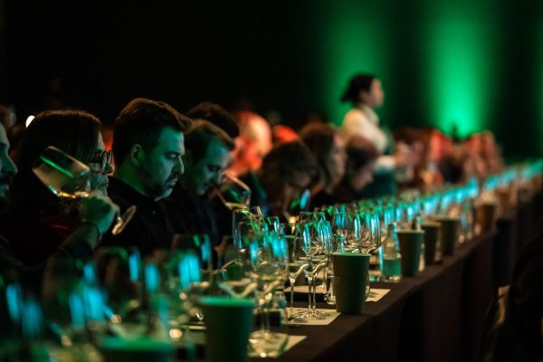 Maior experiência de vinhos retorna a SP