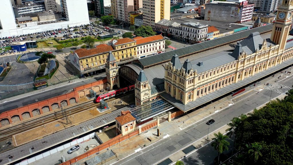 Turismo da memória operária