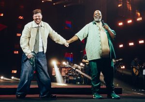 Péricles e Ferrugem