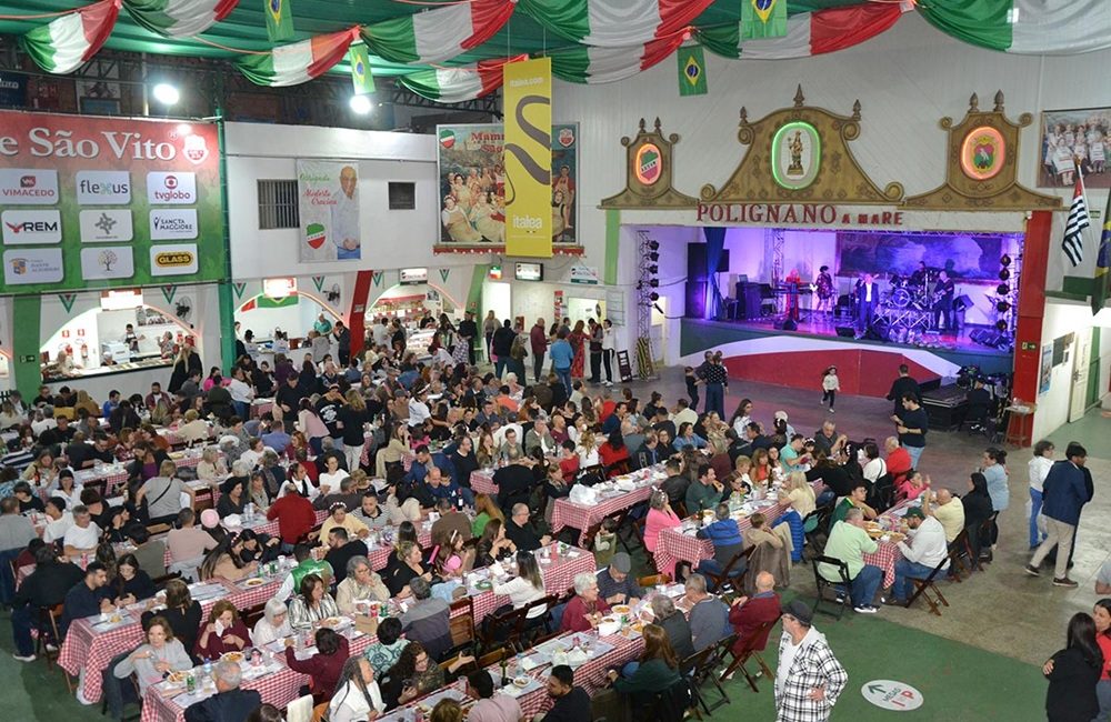 Festa de São Vito