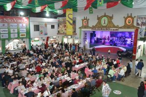 Festa de São Vito