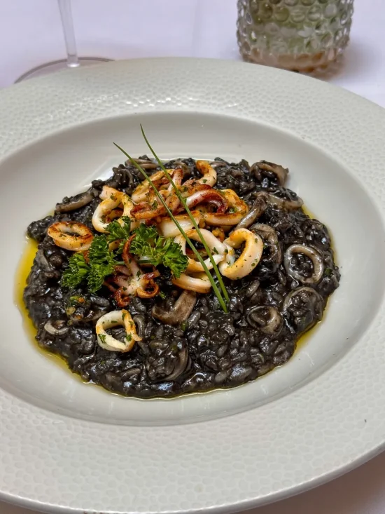 Sabores mediterrâneos ganham espaço à mesa